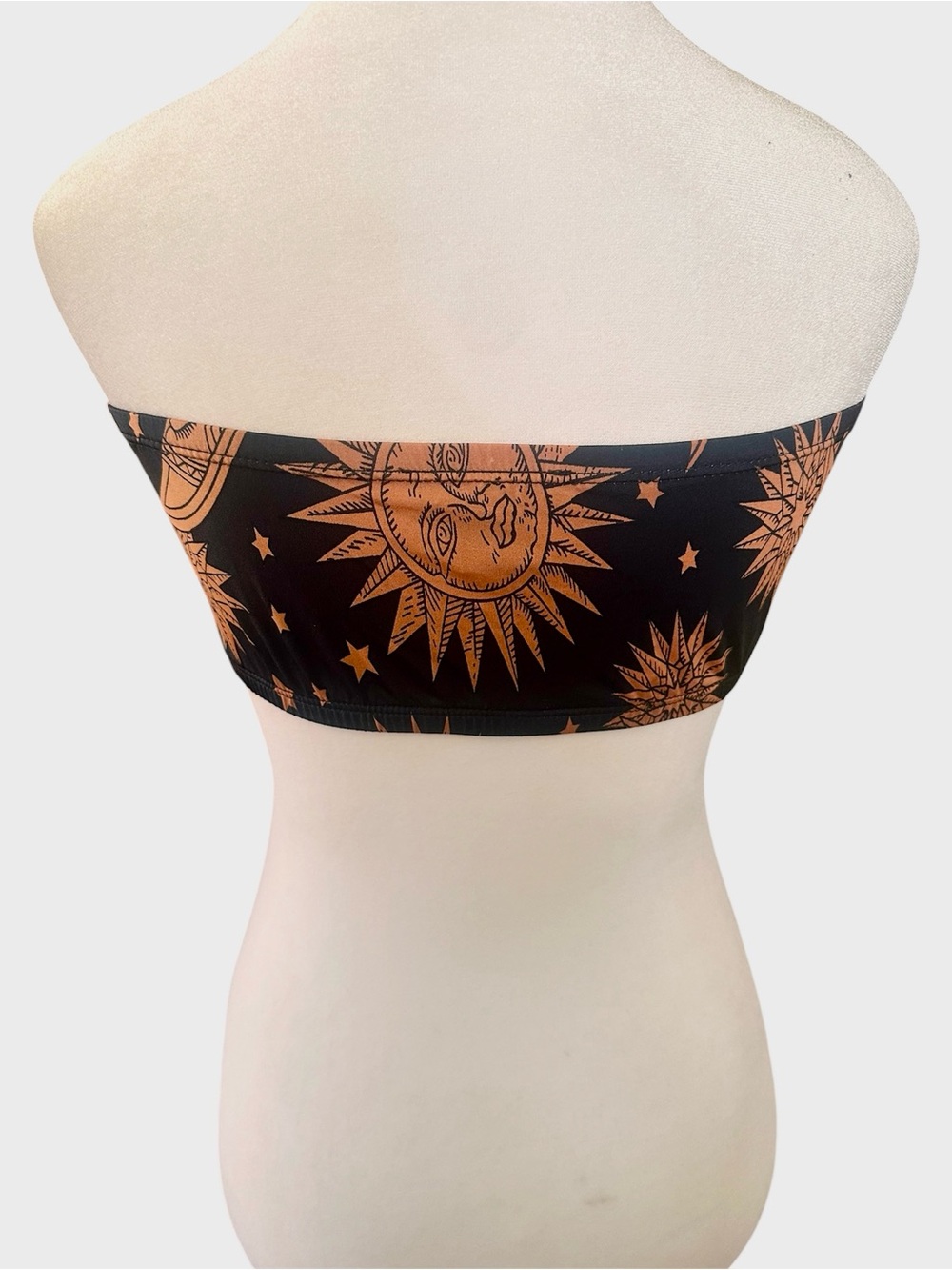 See You Monday Mystical Bandeau Size Large - Picture 5 of 8